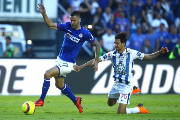 Jornada 11: Cruz Azul revive y Veracruz está casi descendido