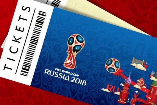 Este martes, reinicia venta de boletos para Copa del Mundo Rusia 2018