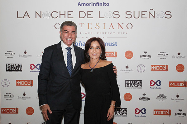 Dinorah López y Tony Gali apoyan labor de organizaciones civiles