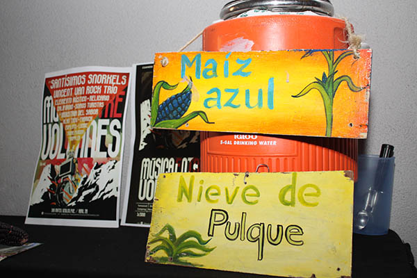Invitan a Feria del Pulque Ozolco 2018