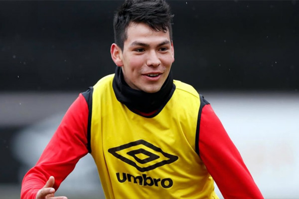 PSV ansía volver al triufo con el regreso de "Chucky" Lozano