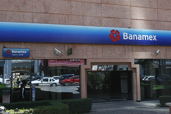 Bancos suspenderán operaciones el próximo lunes