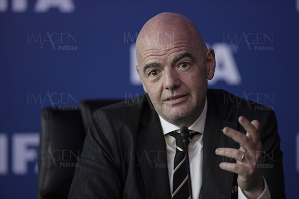 FIFA oficializa uso del "Árbitro Asistente de Video" en Mundial de Rusia 2018