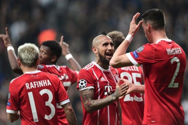 Bayern Munich anhela acariciar el título ante Leipzig
