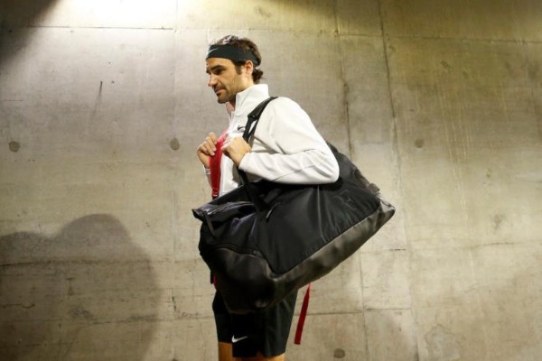 Roger Federer decide perderse la temporada de arcilla en la ATP