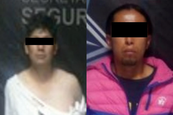 Tras las rejas 12 personas por faltas a la ley