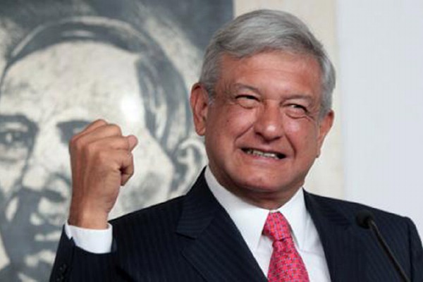 Posible triunfo de López Obrador genera temor en mercados: The Economist