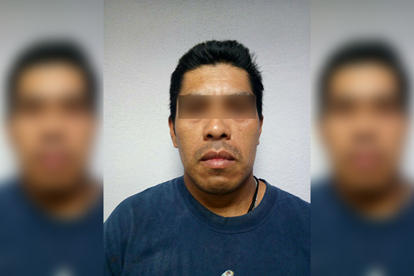 Asesinó a sus dos excuñados con un objeto punzocortante