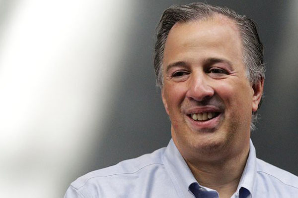 Meade reta a López Obrador y Anaya a debate sobre situación patrimonial