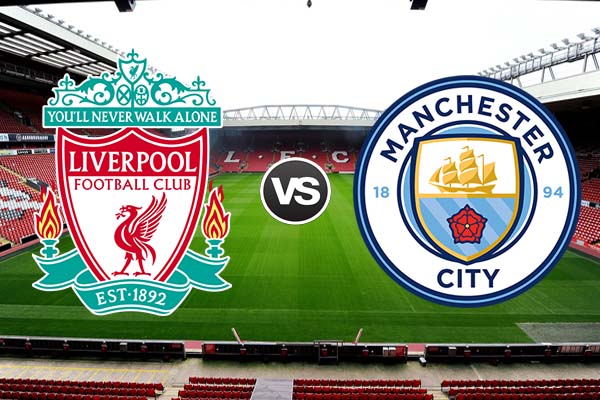 Liverpool y Manchester City por la supremacía británica en Europa