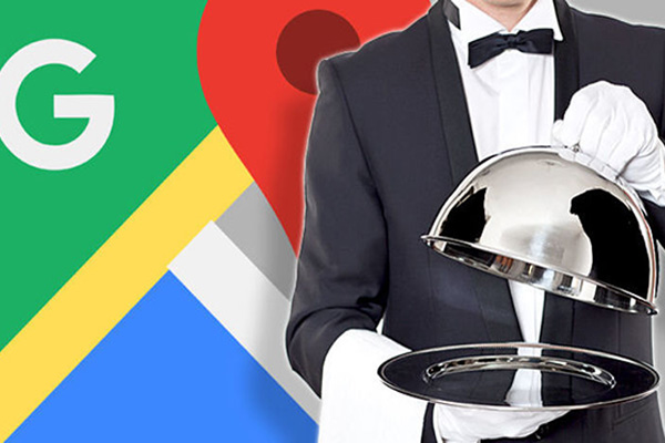 Google Maps ayudará a reservar en un restaurante de México