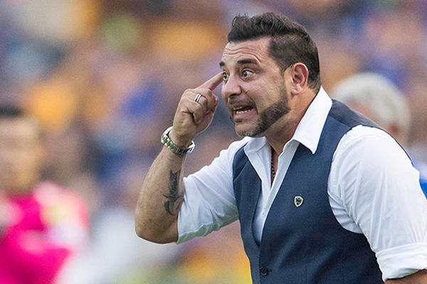 En la liguilla nadie deseará enfrentar a Rayados: Mohamed