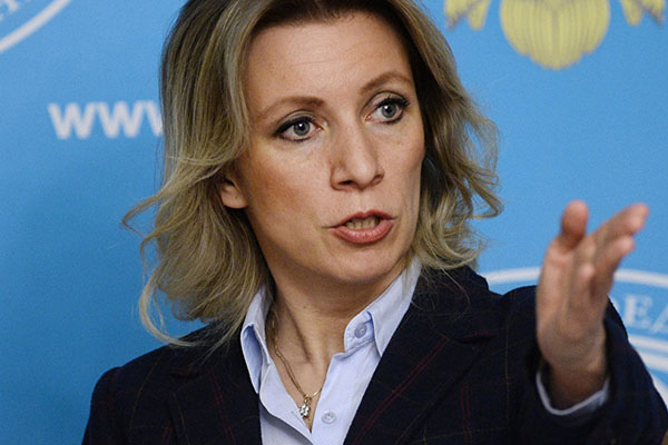 Rusia indignada con la negativa de EU a expedir visados a sus deportistas