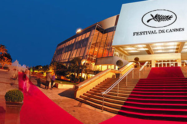 Festival de Cannes crea teléfono para denunciar agresiones sexuales