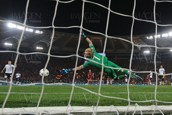 Real Madrid vs Liverpool, por la gloria europea