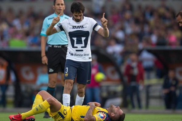 Disciplinaria abre investigación a jugador de Pumas tras la humillación