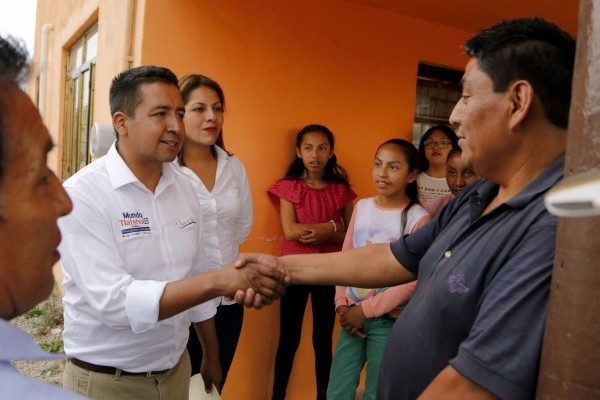 Mundo Tlatehui propone un Plan de Desarrollo incluyente y responsable para San Andrés