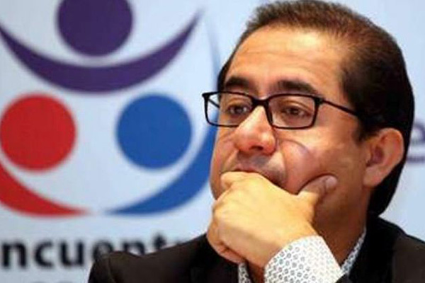 Encuentro Social condena homicidio de candidato en el Estado de México