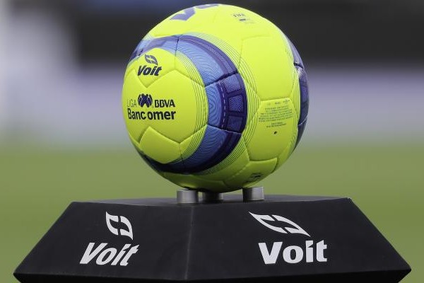 Cambian de horario los partidos de ida de semifinales de Liga MX