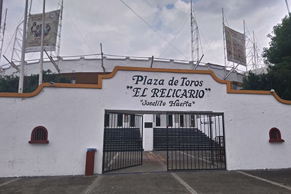 La fiesta brava en México va en declive
