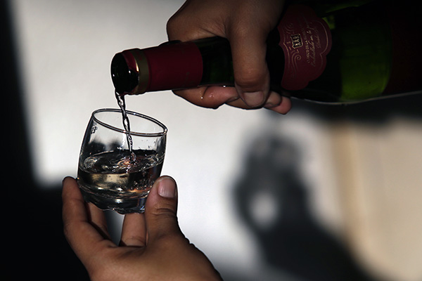 Declaran 15 de noviembre como Día Nacional Contra el Uso Nocivo de Bebidas Alcohólicas