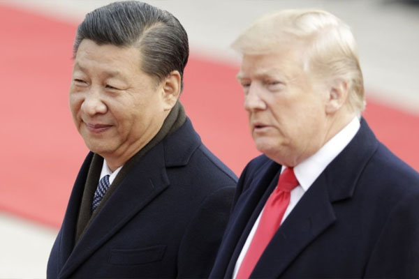 Xi Jinping insta a Trump a considerar las preocupaciones de Corea del Norte