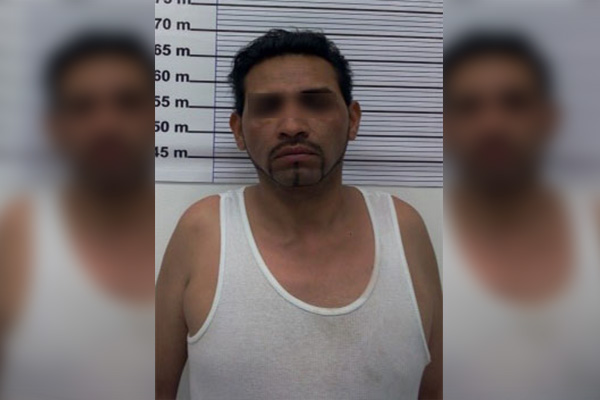 Abusó sexualmente de su sobrino de 8 años