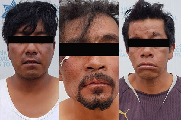 Apedrearon y amenazaron de muerte a una mujer embarazada