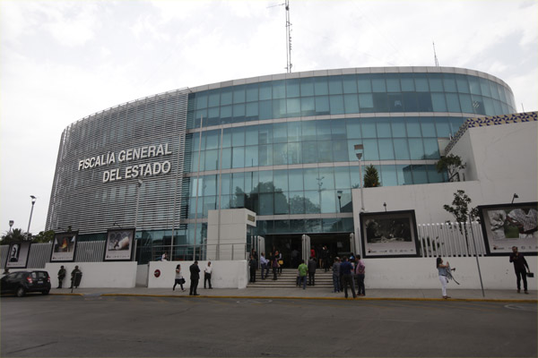 La Fiscalía obtuvo pruebas contra mandos policiales de Texmelucan; ya están vinculados a proceso