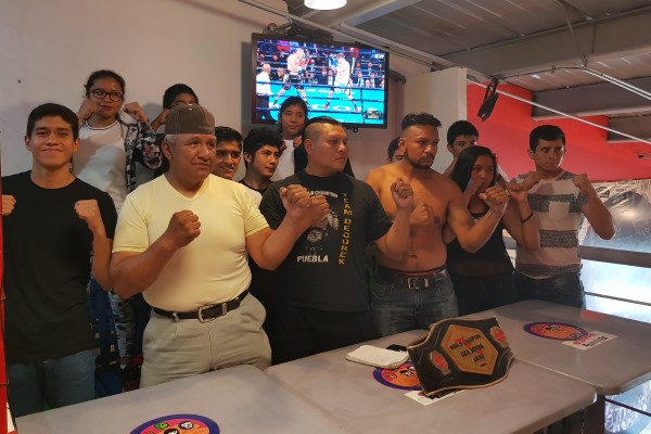 Puebla tendrá una “Noche de Guerreros”