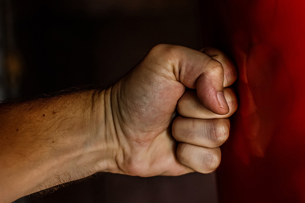 Artes marciales superan en espectáculo al box