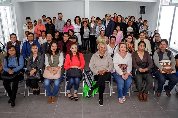 Ayuntamiento y Clínica Cíclica llevan a cabo jornada de salud orientada a mujeres