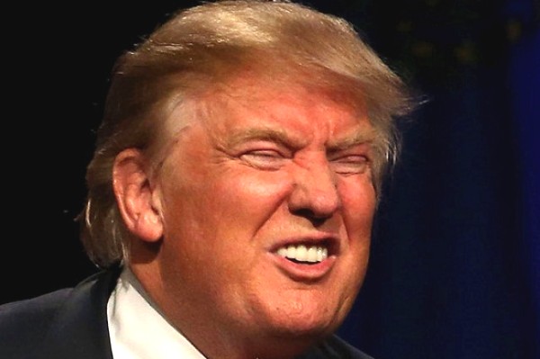 Trump desea a los estadunidenses un feliz Día de las Madres