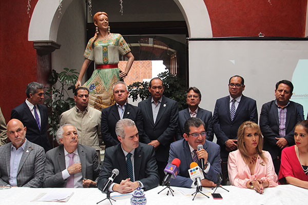 Descartan nueva fecha para el Encuentro con Candidatos