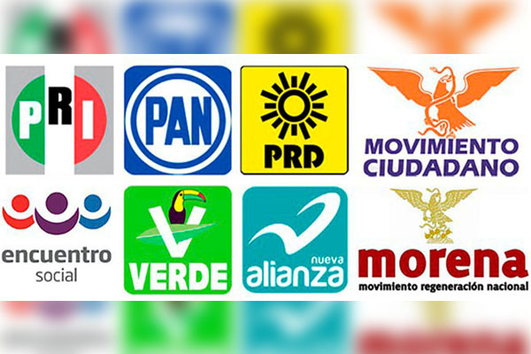 Informe de monitoreo de la primera semana de campañas