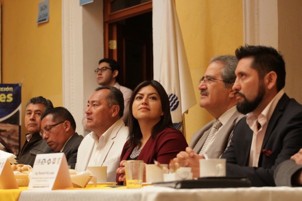 Se acabarán los “moches” para las constructoras: Rivera Vivanco