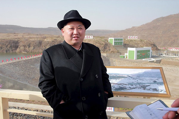 RPDC desmantela su centro de pruebas nucleares