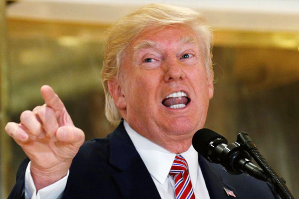 Trump cancela encuentro del 12 de junio con líder de Corea del Norte, dice la Casa Blanca