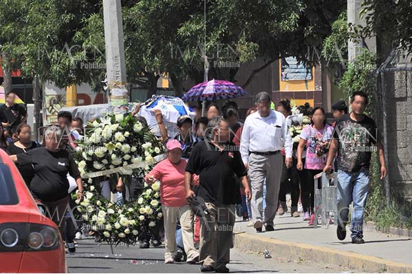 "Marcos no era halcón", asegura familia de menor asesinado