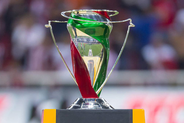 Confirman 27 clubes que disputarán Copa MX Apertura 2018