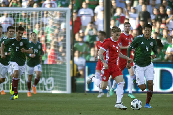 Quinto partido del Tricolor generará “frenesí” de consumo