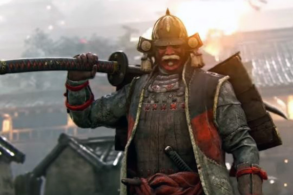 Lanzan tráiler con evolución del videojuego de combates "For honor"