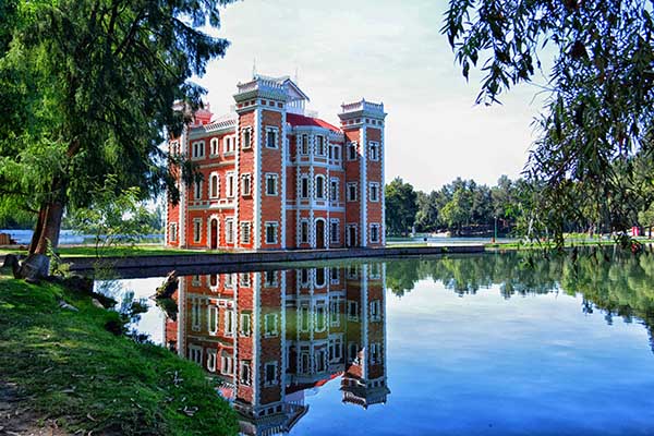 Tripadvisor reconoce a la Ex Hacienda de Chautla
