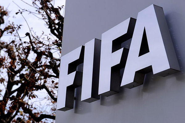 FIFA demanda a empresa por competencia desleal en venta de boletos