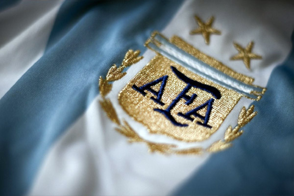 Asociación de Futbol Argentino suspende amistoso con Israel
