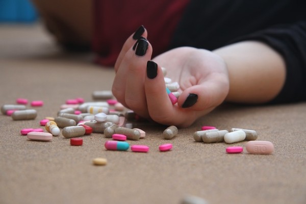 Aumentan 25 % suicidios en EUA durante últimas dos décadas