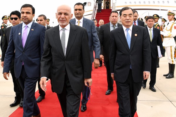 Cumbre OCS definirá intereses de Asia Central y Oriental, según expertos