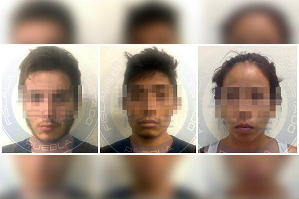 Secuestraron y mataron a comerciante; lo echaron en una fosa