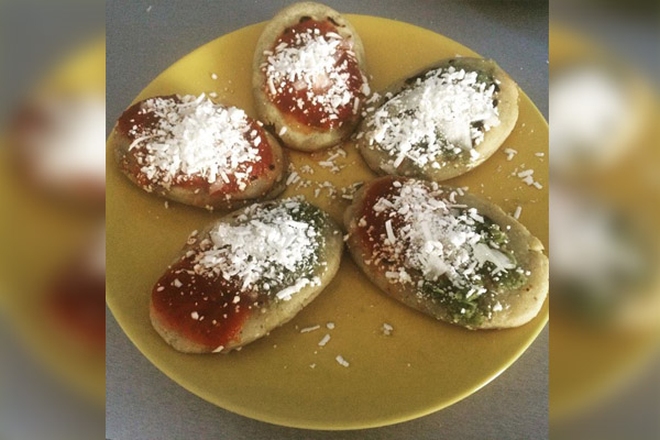 Cuauhtinchan será epicentro del Tlacoyo