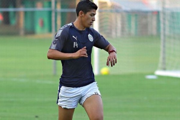 Chivas inicia trabajos de pretemporada sin la presencia de Almeyda